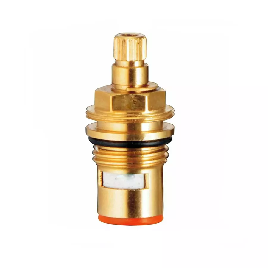 fastgear-turbo-angle-valve-brass-chrome-finish-silver-fg1462-pack-of-3