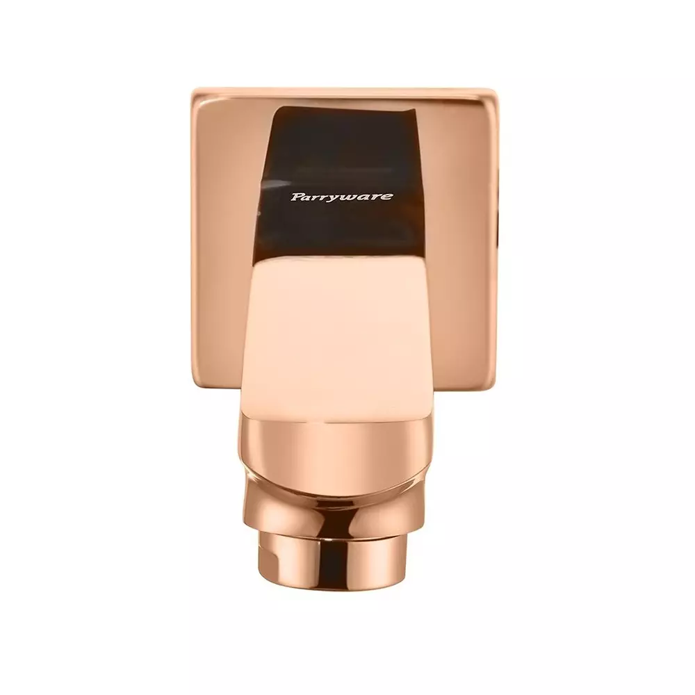 Parryware Spout Quattro Deep Rose Gold Chrome Finish, T2327A4