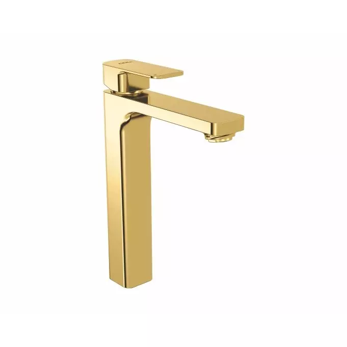 CERA RUBY Basin Mixer Single Lever Deck Mount, F1005453 Series