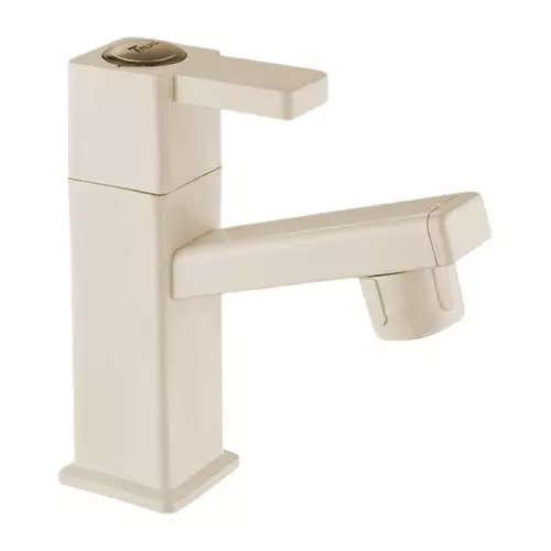 TRIJAL Oscar Pillar Cock Ivory 15 mm Thread & 20 mm Spindle, OSR-103 (Pack of 24)