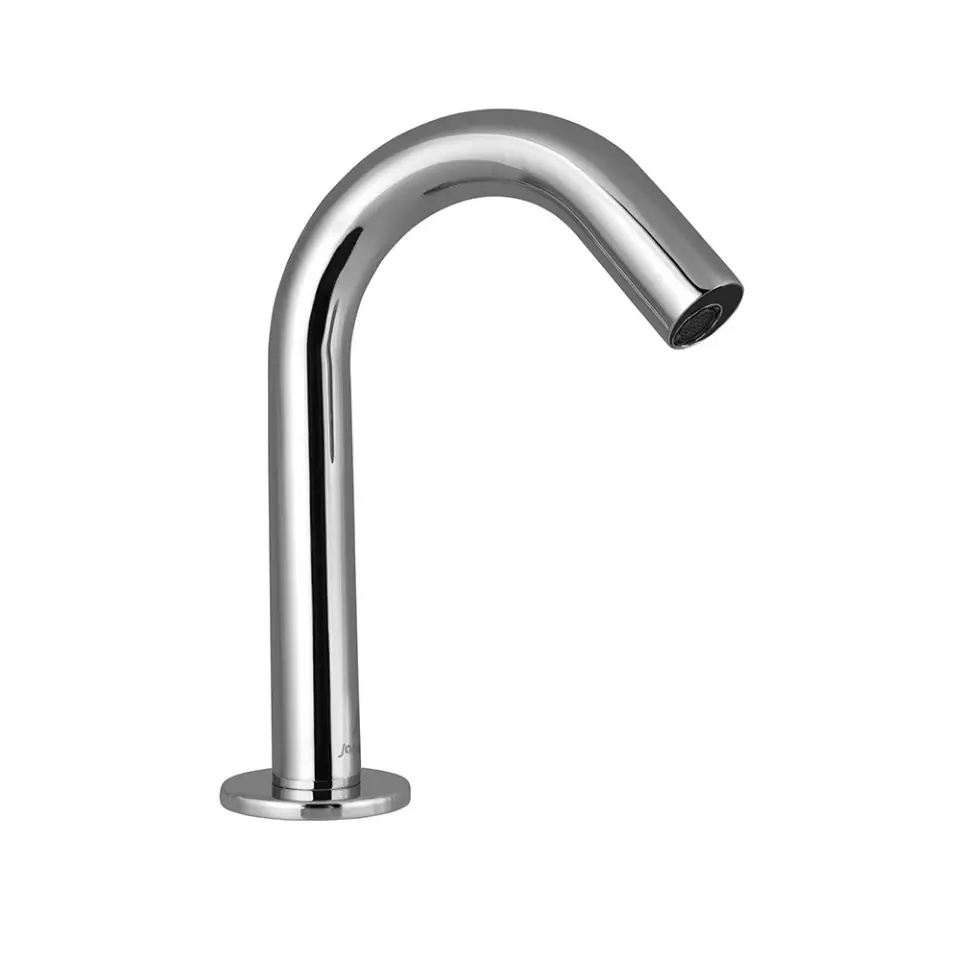 Jaquar Battery Operated Basin Sensor Tap Blush Series Chrome Finish, SNR-51445