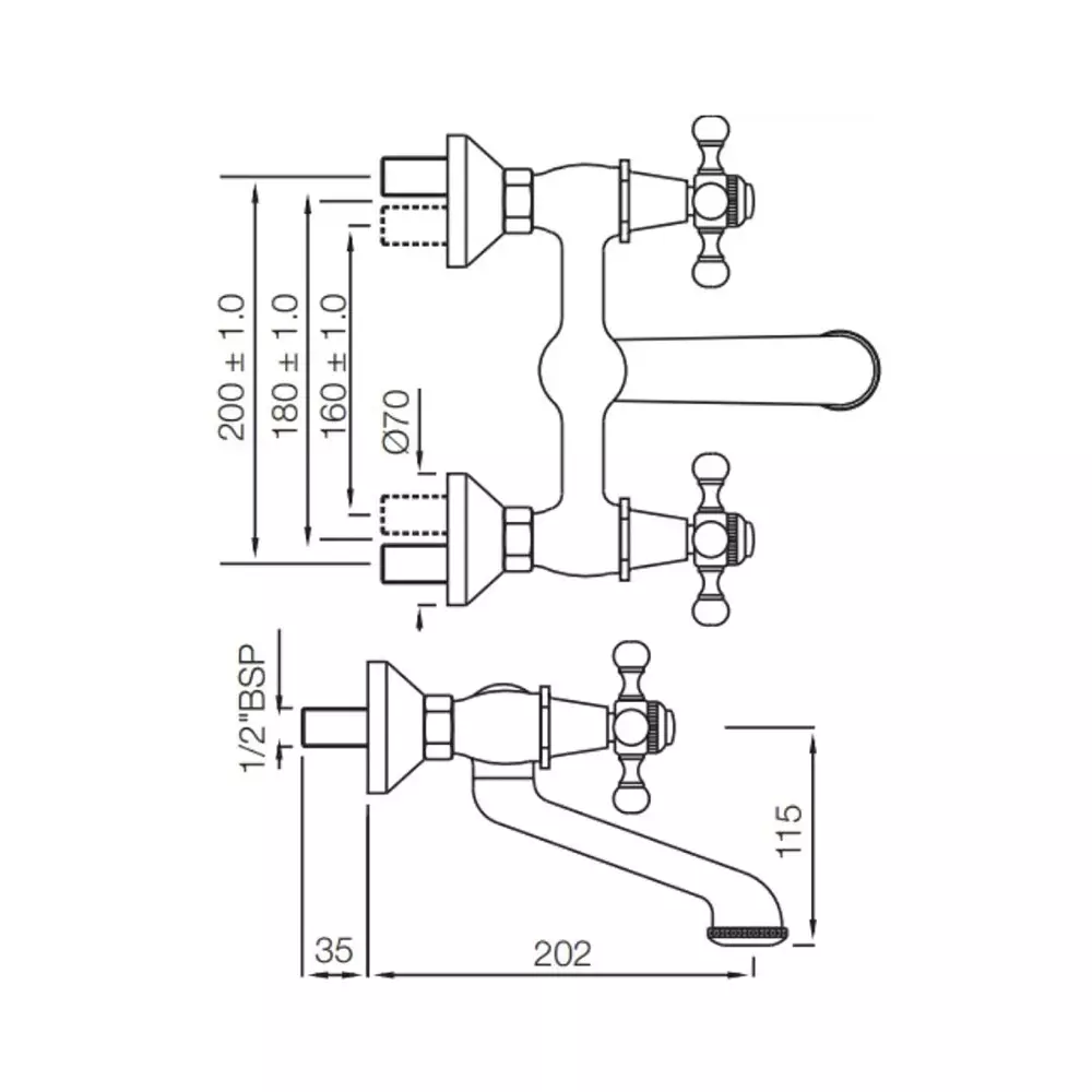 jaquar-wall-mixer-non-telephonic-shower-queens-series-brass-black-chrome-finish-wall-mount-qqt-bch-7219