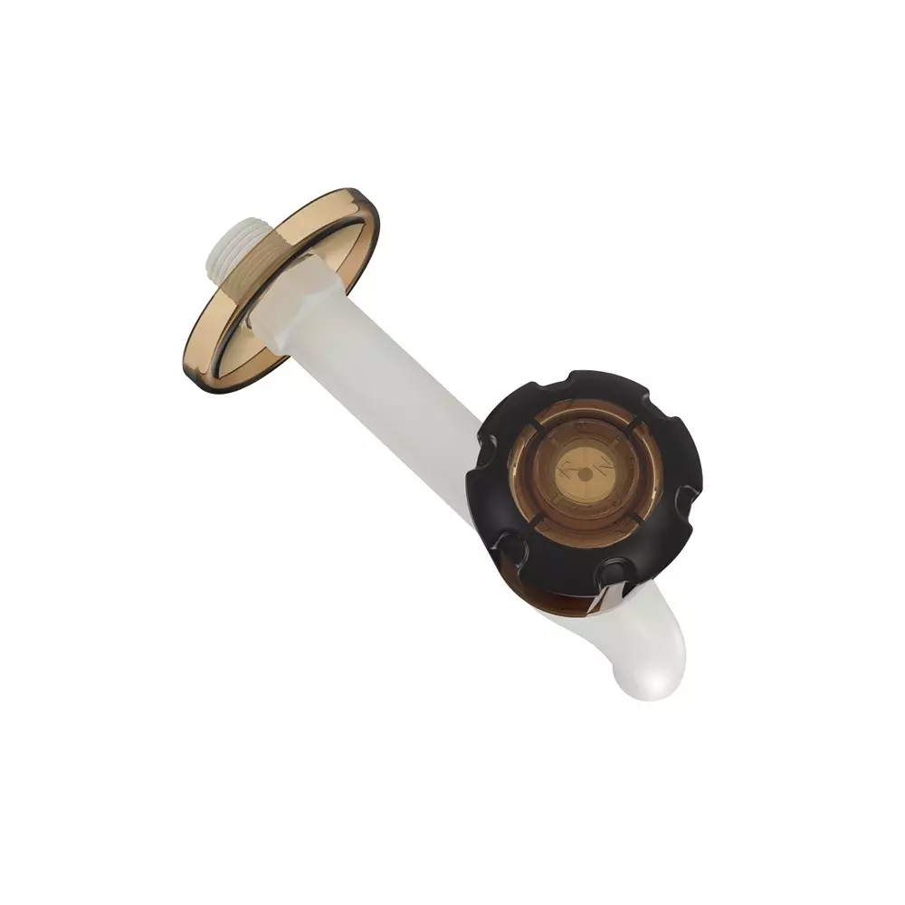 rn-long-body-bib-tap-with-flange-ptmt-white-hash-brown-12-inch-15-mm-size-for-kitchen-bathroom-use-rnsup20f03