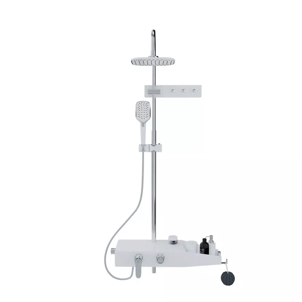 rn-exposed-shower-set-mixer-white-wall-mounted-35x44x128-cm-rn3070exsh