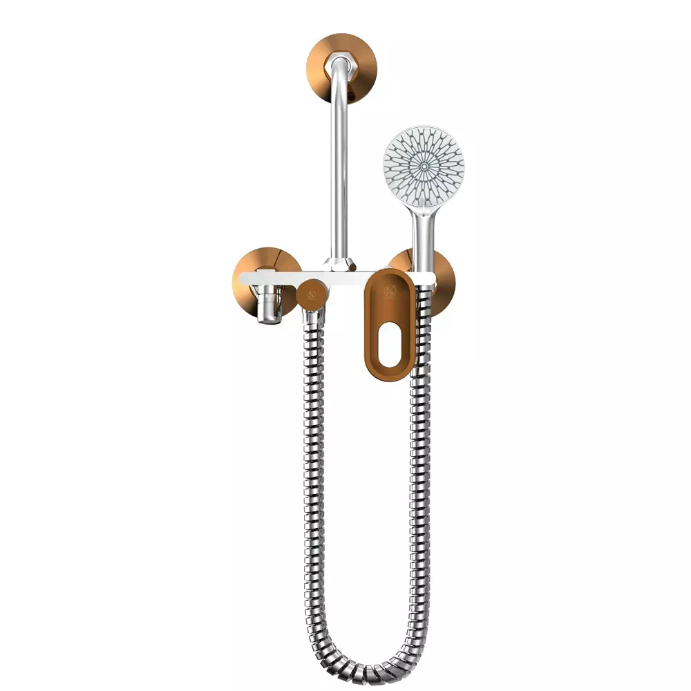 rn-wall-mixer-l-bend-tap-kit-wall-mounted-rose-gold-chrome-12-inch-15-mm-size-for-bathroom-toilets-use-rnama25g14