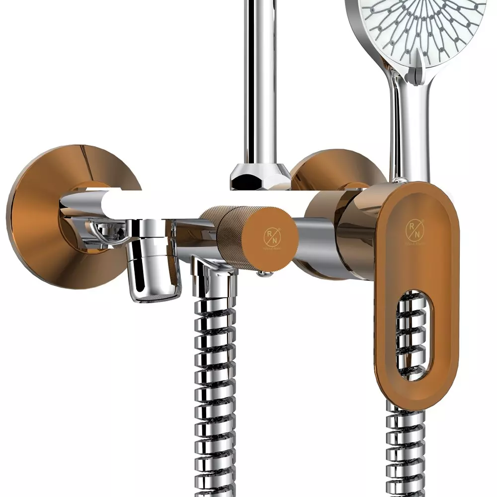 rn-wall-mixer-l-bend-tap-kit-wall-mounted-rose-gold-chrome-12-inch-15-mm-size-for-bathroom-toilets-use-rnama25g14