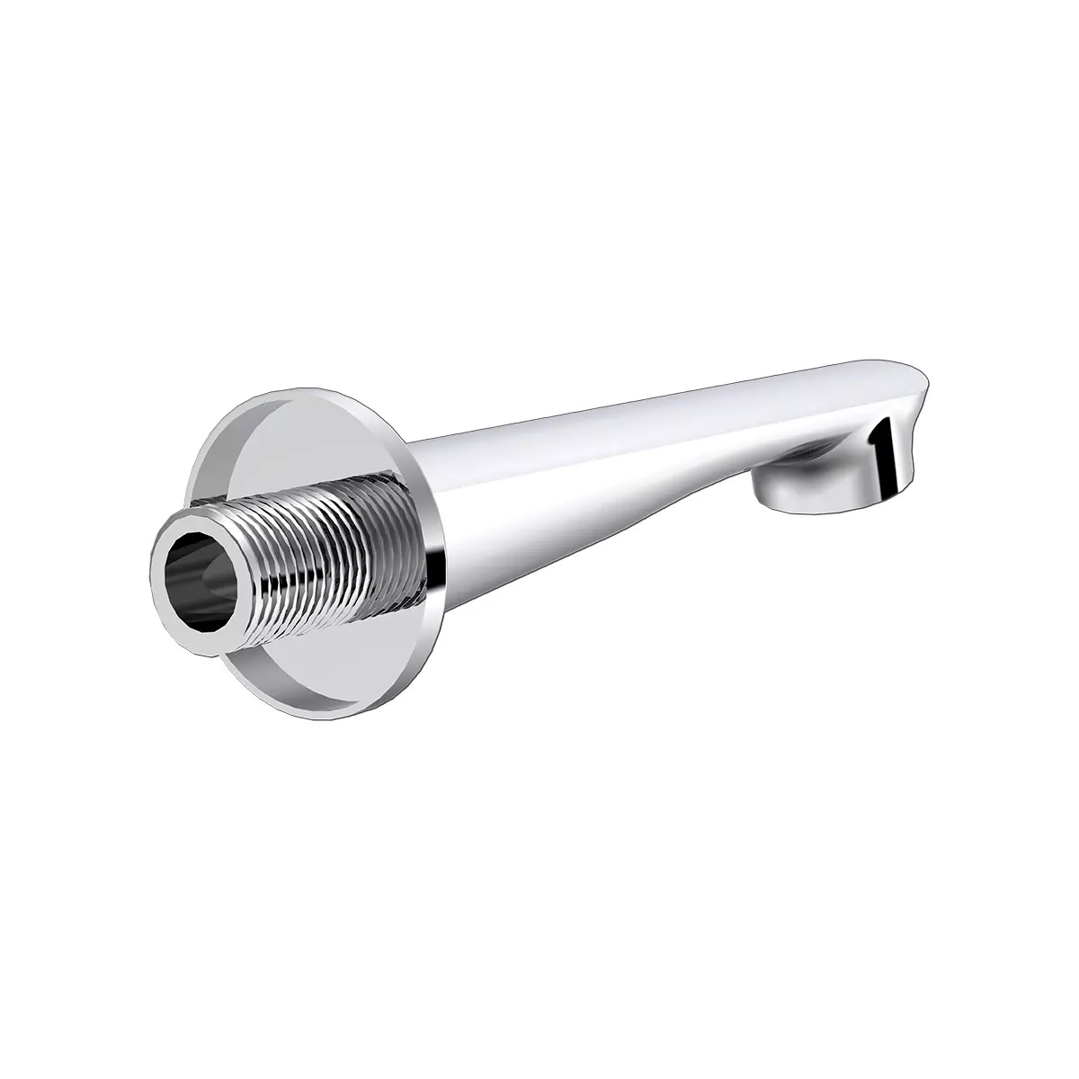 rn-bath-tub-spout-tap-with-flange-chrome-plated-stainless-steel-12-inch-15-mm-size-for-bathroom-toilets-use-rnsop24g43