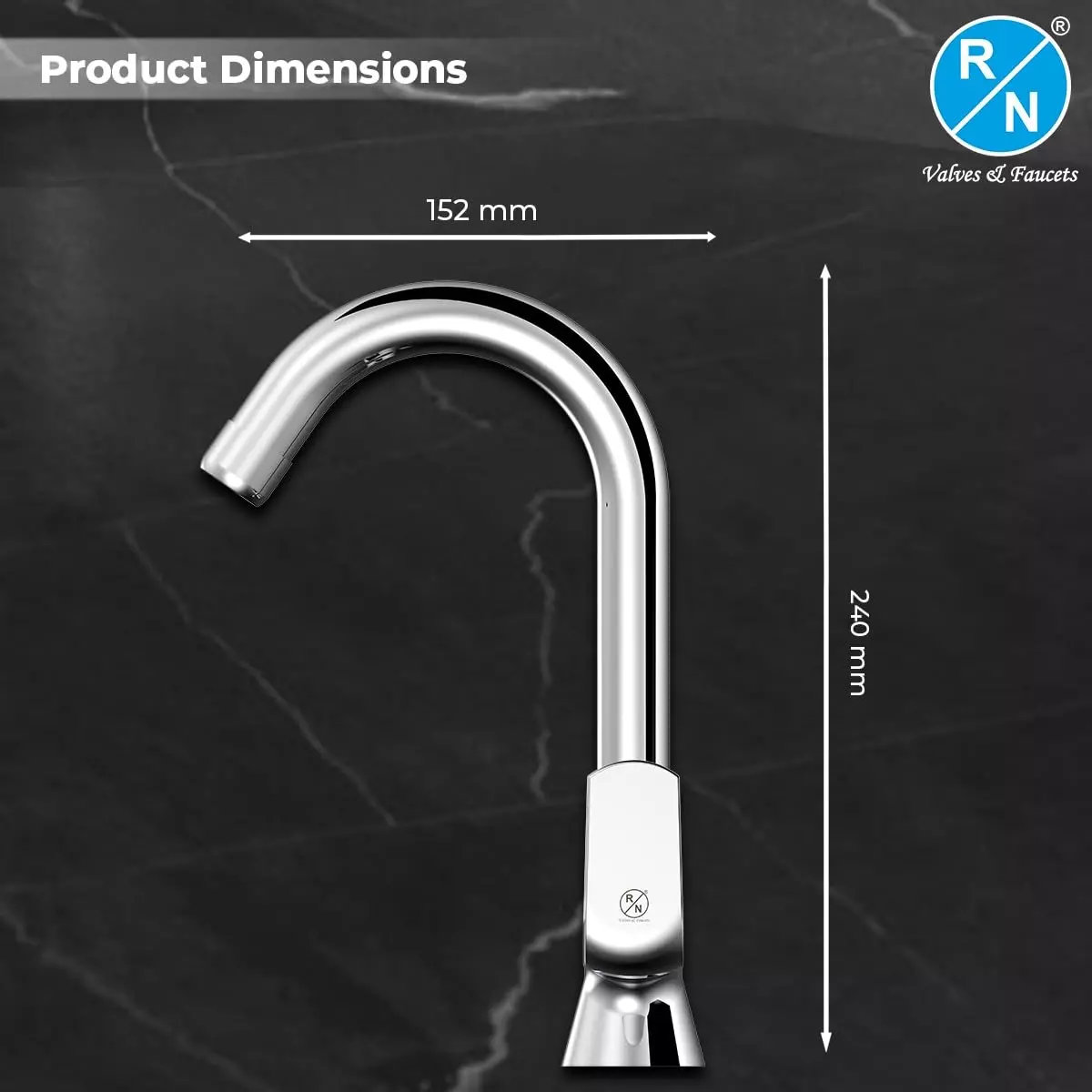 rn-center-hole-basin-mixer-tap-chrome-plated-table-mounted-stainless-steel-12-inch-15-mm-size-for-bathroom-toilets-use-rnsop24g27