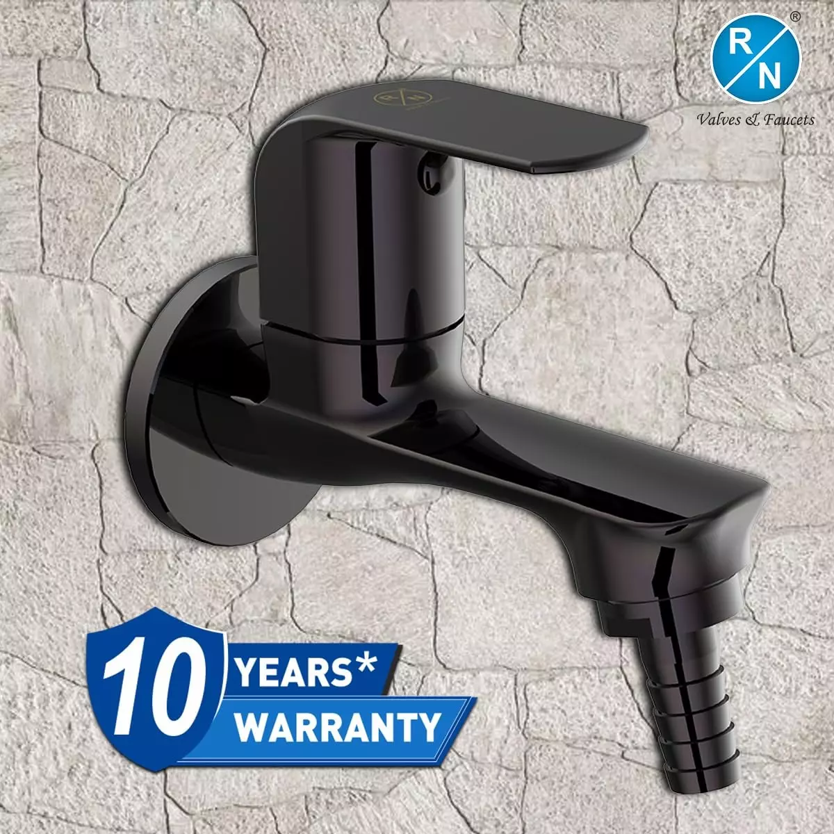 rn-bib-garden-tap-with-nozzle-flange-black-stainless-steel-12-inch-15-mm-size-for-bathroom-toilets-use-rnsop28g08