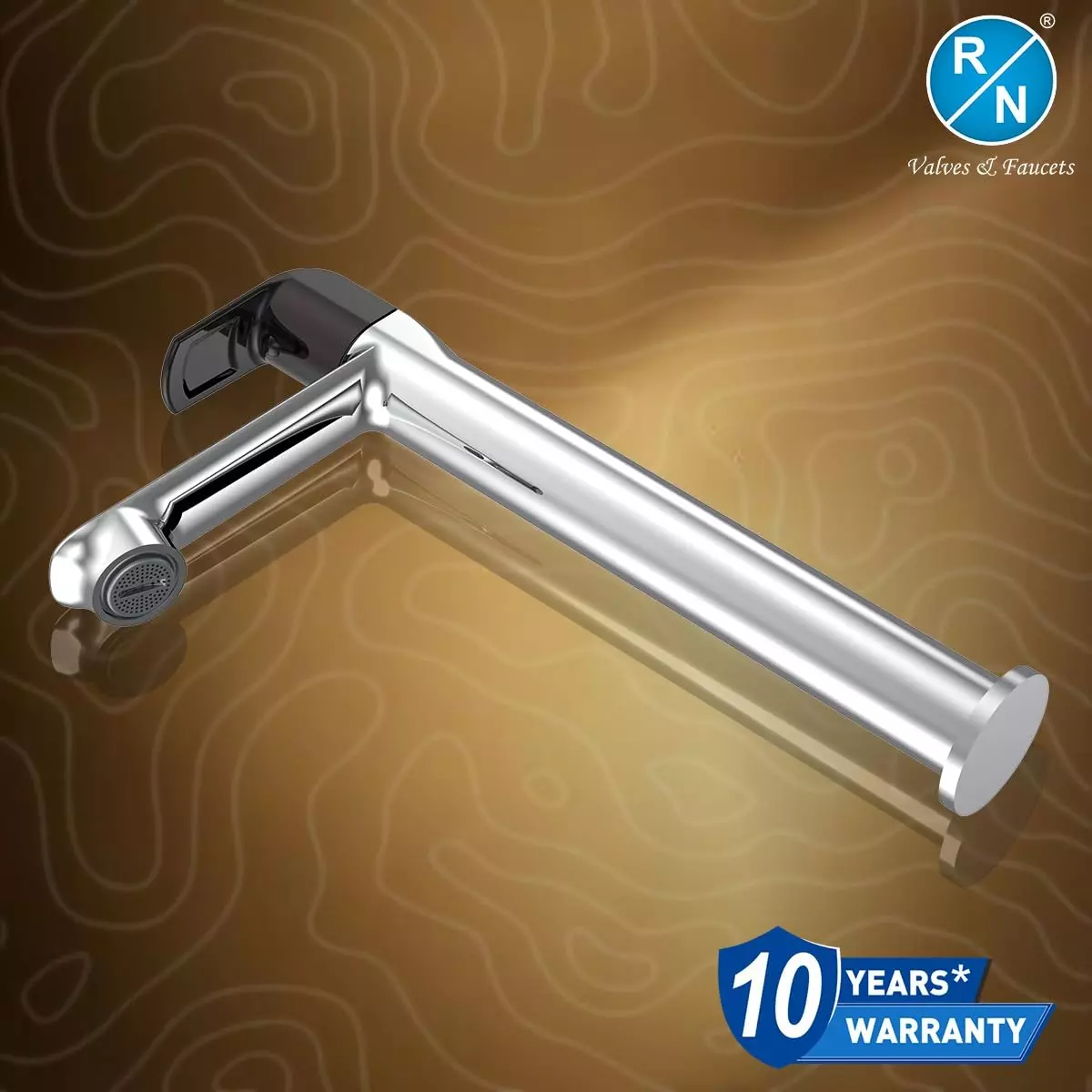rn-solitaire-pro-black-chrome-dual-tall-body-pillar-tap-black-chrome-12-inch-3048-cm-12-inch-15-mm-size-rnsop26g29