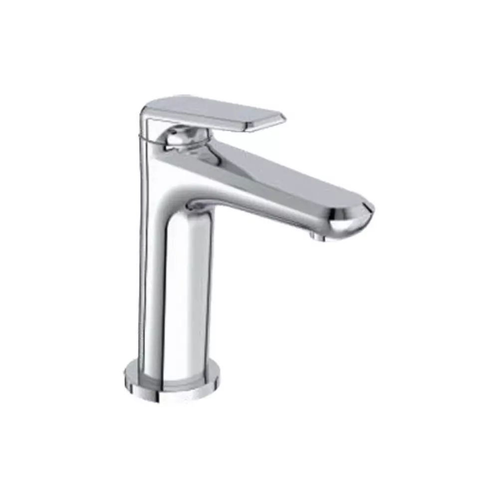 Parryware Calysta Pillar Tap Table Mount Chrome, T1A01A1