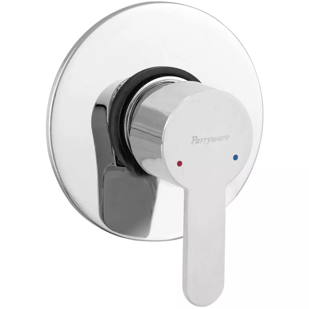 Parryware Claret Deusch Mixer Upper Trim Compatible with G4257A1 & G4258A1, G521HA1
