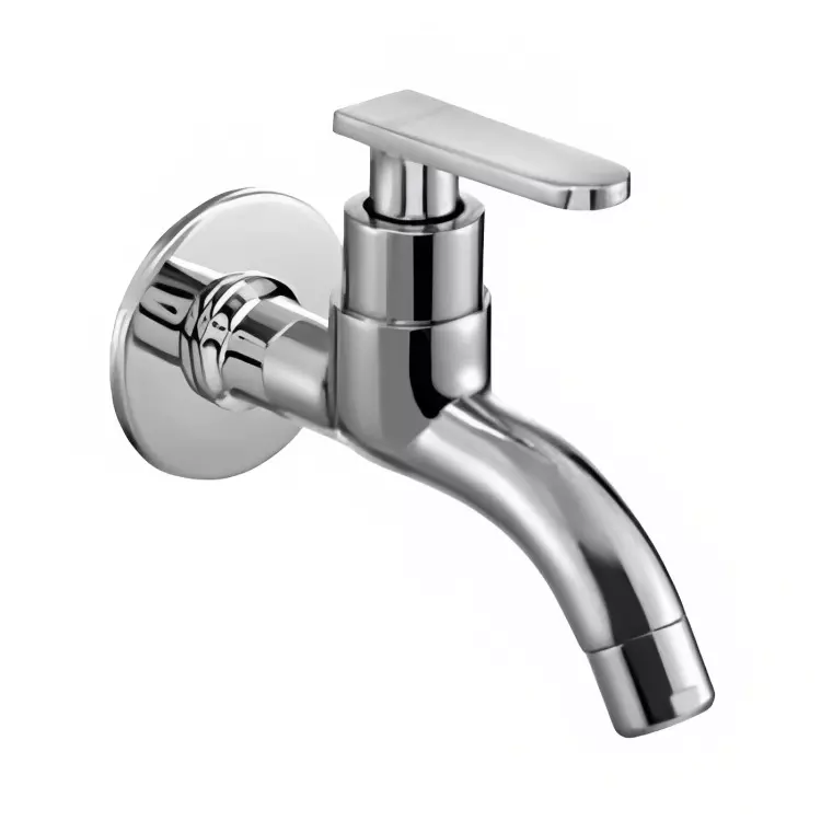 Parryware Casa WC Area Bib Cock Chrome, T1906A1-picture-18