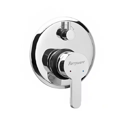 parryware-claret-bottom-lever-2-way-diverter-with-concealed-chrome-g5250a1g5051a1-pack-of-2-piece