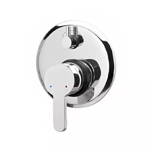 parryware-claret-bottom-lever-2-way-diverter-with-concealed-chrome-g5250a1g5051a1-pack-of-2-piece