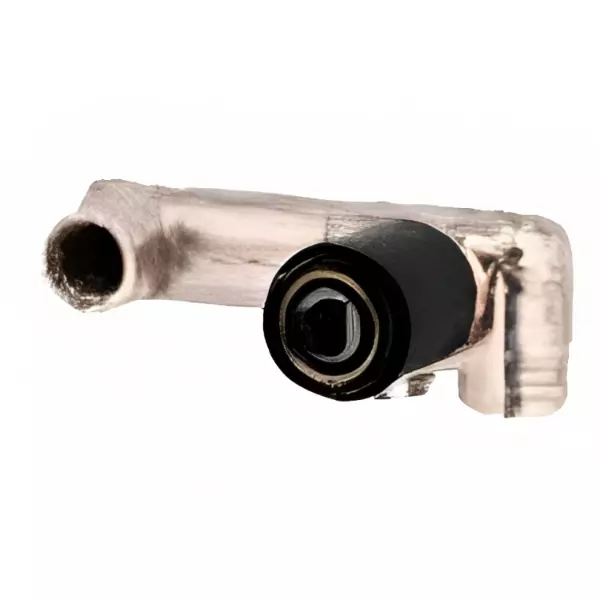 CERA Chelsea Single Lever Table Mount Basin Mixer Concealed Part Matte Black, F4065102BM