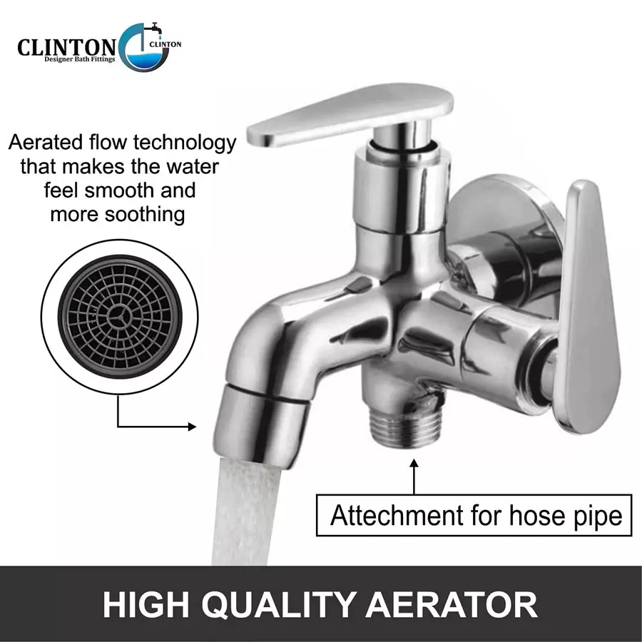 clinton-jazz-brass-bib-tap-2-in-1-for-bathroom-and-kitchen