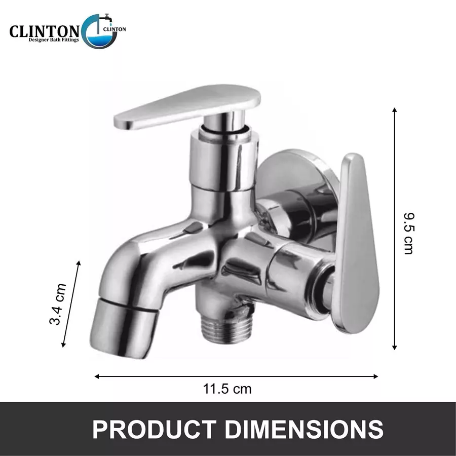 clinton-jazz-brass-bib-tap-2-in-1-for-bathroom-and-kitchen