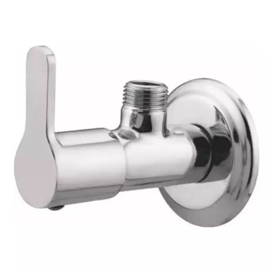 fastgear-marc-angle-valve-brass-chrome-finish-silver-fg1004-pack-of-3