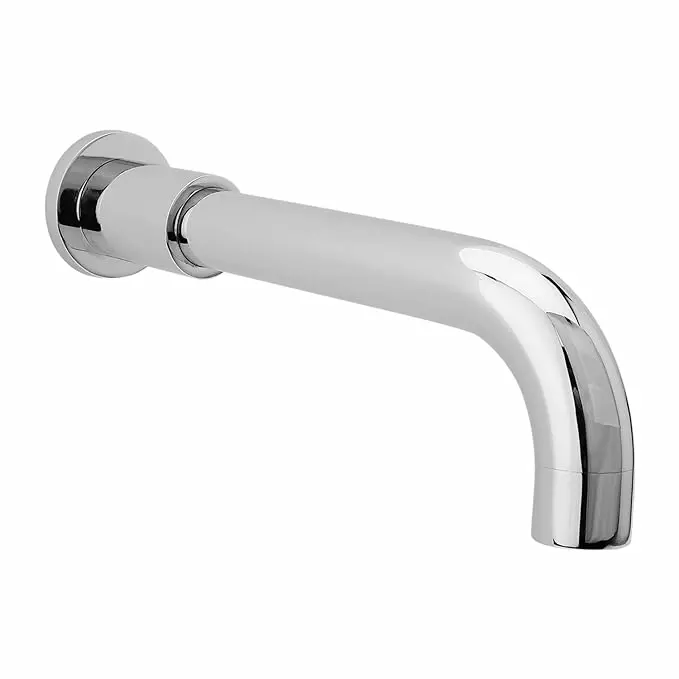 Hindware Splendid Duo Brass Combo Set with High Flow Tap with Single Lever Basin Mixer, F430003CP