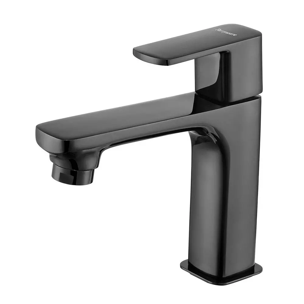 Parryware Pillar Cock Quattro Series, T2301