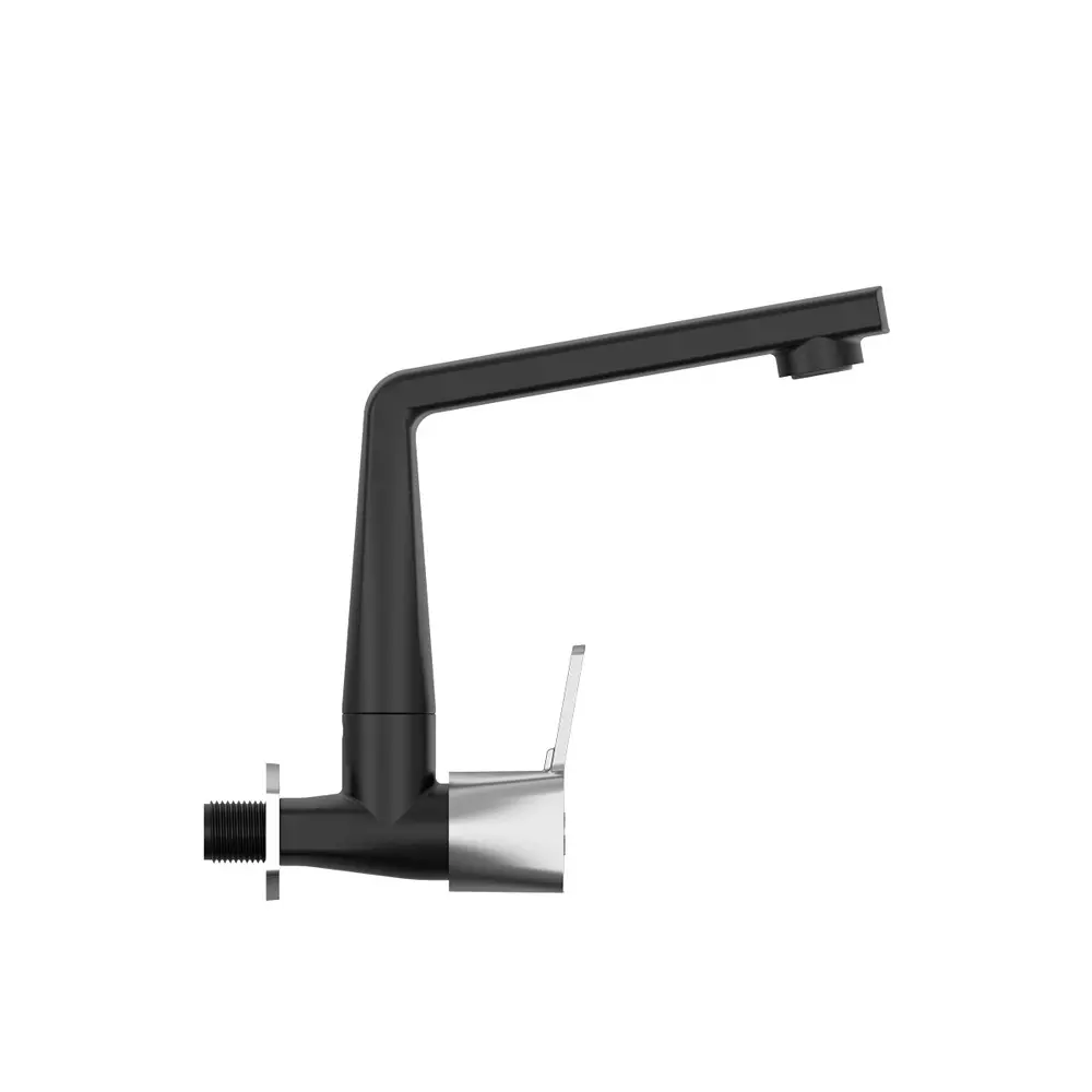 rn-ptmt-lagoon-regal-collection-sink-tap-wall-mounted-black-chrome-12-inch-15-mm-size-for-kitchen-bathroom-use