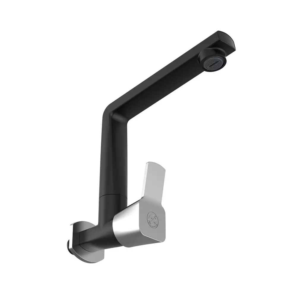 rn-ptmt-lagoon-regal-collection-sink-tap-wall-mounted-black-chrome-12-inch-15-mm-size-for-kitchen-bathroom-use