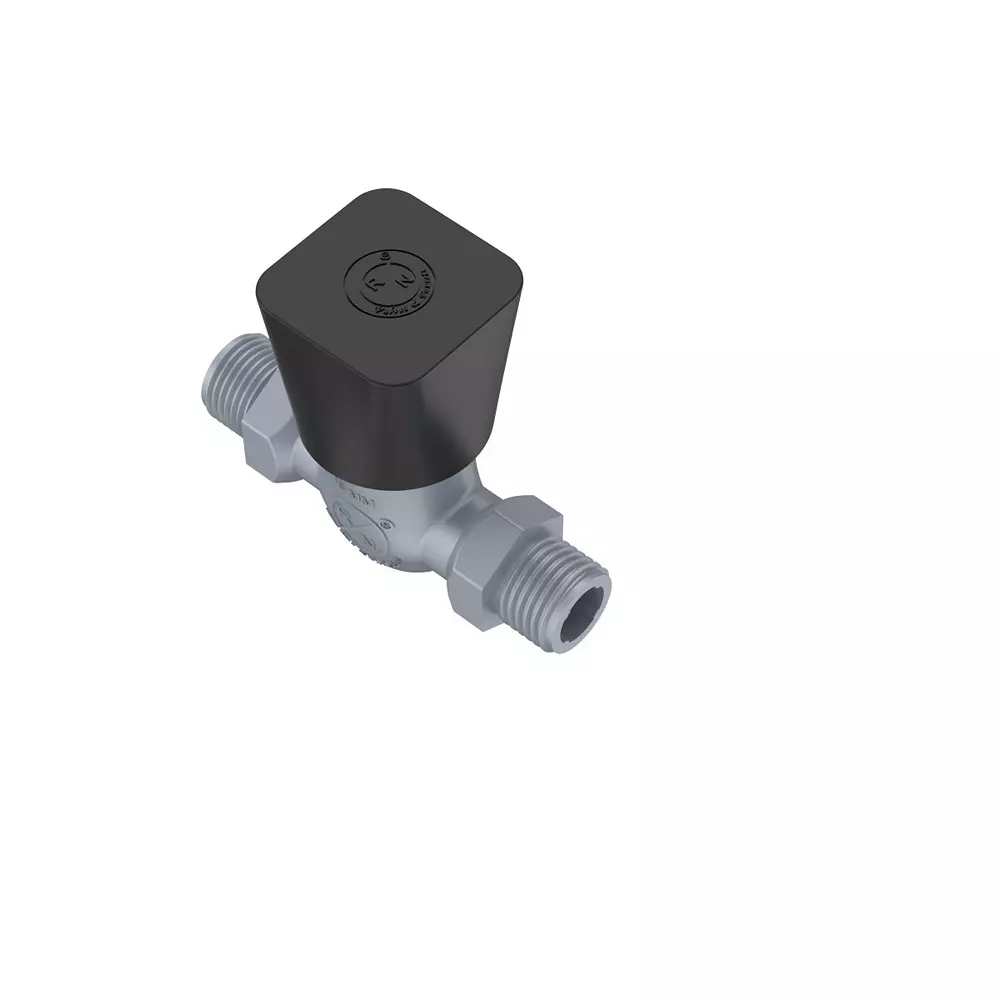 rn-ptmt-felicity-collection-male-thread-stop-tap-metallic-grey-black-box-packaging-type-12-inch-15-mm-size-for-kitchen-bathroom-use