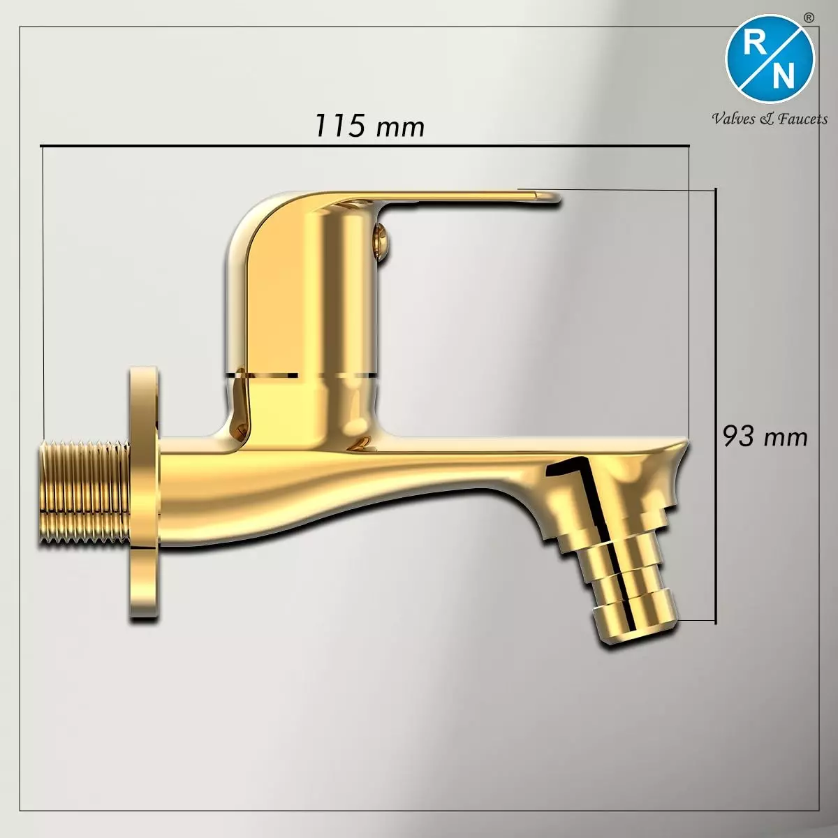 rn-bib-tap-with-washing-machine-nozzle-flange-golden-stainless-steel-12-inch-15-mm-size-for-bathroom-toilets-use-rnsop32g48