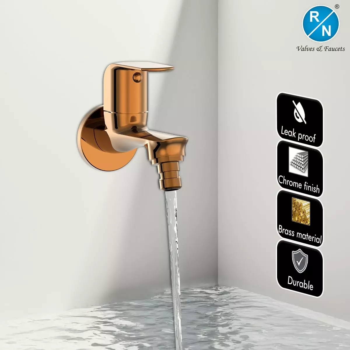 rn-bib-tap-with-washing-machine-nozzle-flange-rose-gold-stainless-steel-12-inch-15-mm-size-for-bathroom-toilets-use-rnsop33g48