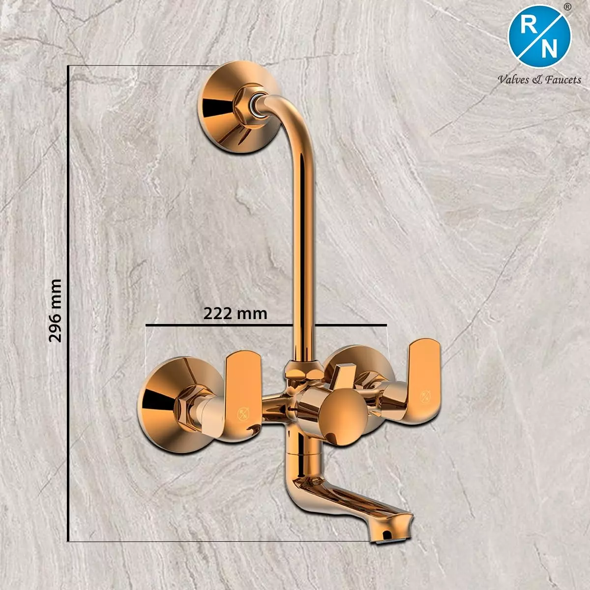 rn-l-bend-wall-mixer-tap-with-provision-hand-shower-rose-gold-wall-mounted-stainless-steel-12-inch-15-mm-size-for-bathroom-toilets-use-rnsop33g19