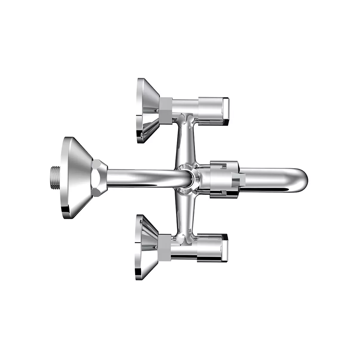 rn-charvi-chrome-plated-collection-l-bend-wall-mixer-tap-with-provision-hand-shower-chrome-plated-wall-mounted-12-inch-15-mm-size-rncha24g19