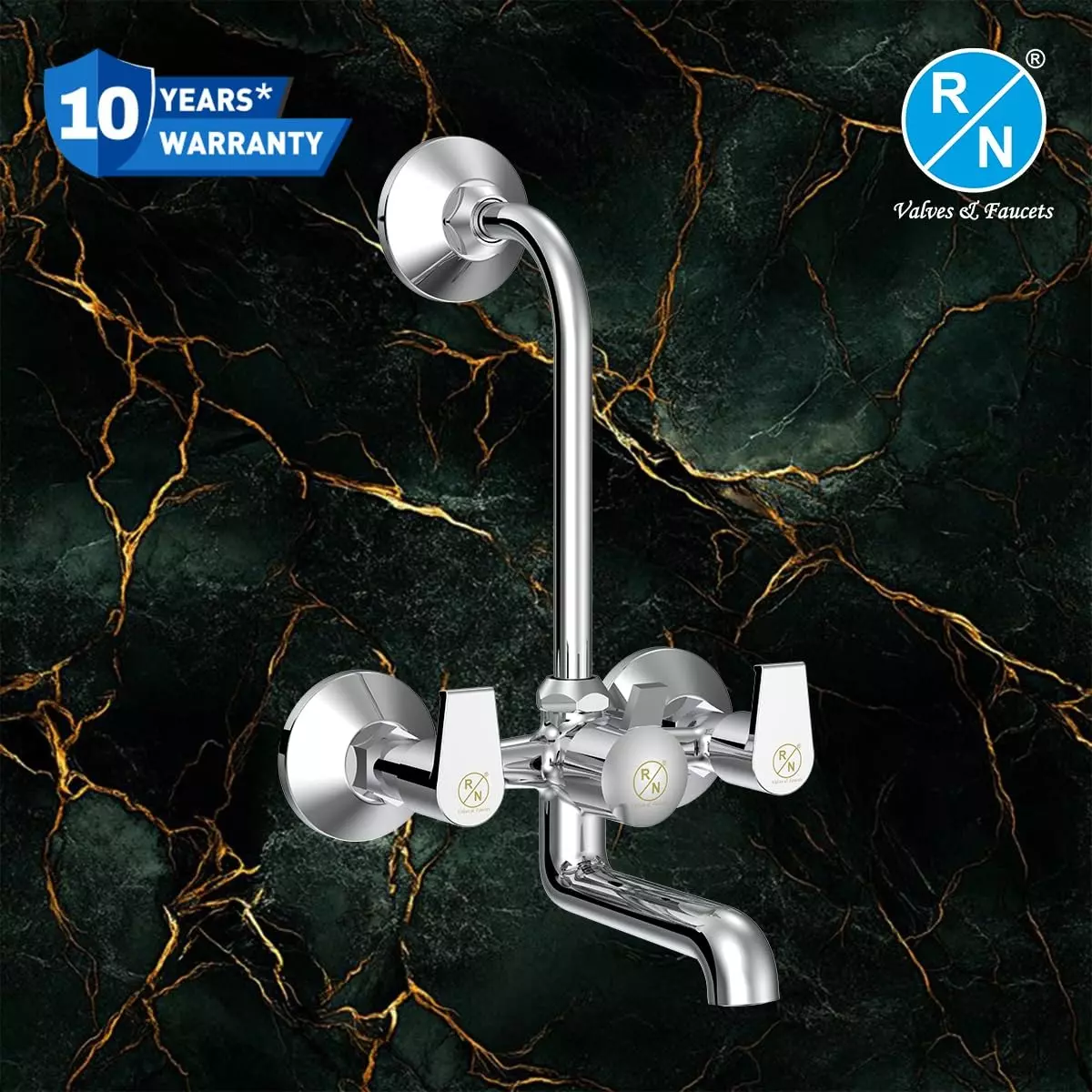rn-charvi-chrome-plated-collection-l-bend-wall-mixer-tap-with-provision-hand-shower-chrome-plated-wall-mounted-12-inch-15-mm-size-rncha24g19