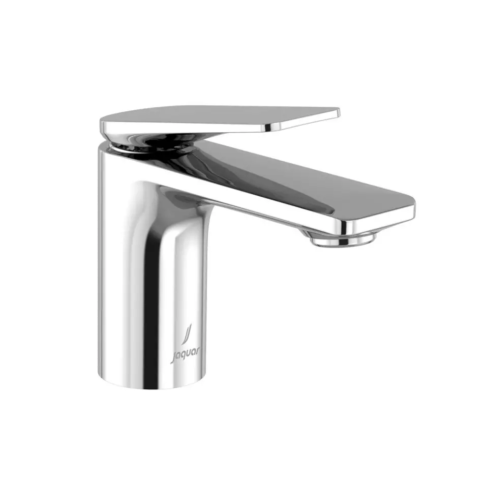 jaquar-laguna-single-lever-basin-mixer-tap-with-long-braided-hose-silver-stainless-steel-for-home-kitchen-bathroom-use-lag-chr-91011b
