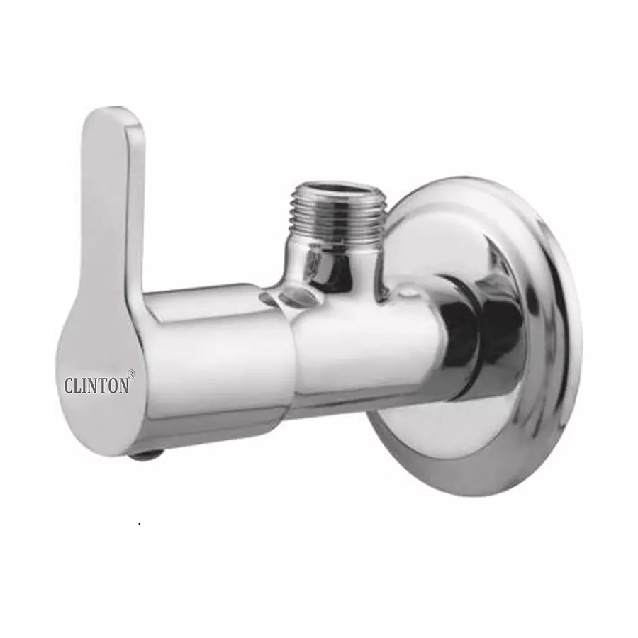 clinton-stainless-steel-chrome-plated-angle-valve-marc-pack-of-4