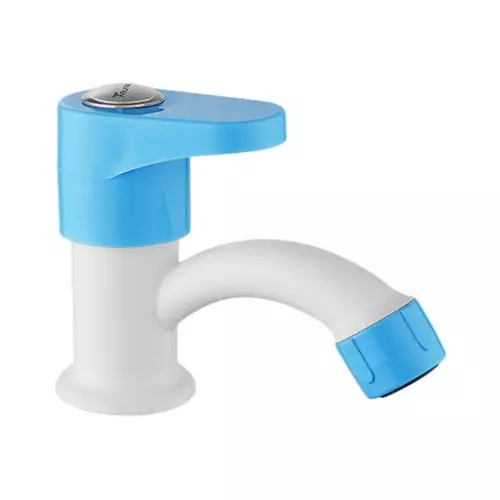 TRIJAL Rio Plus Pillar Cock, RPP-103 (Pack of 24)