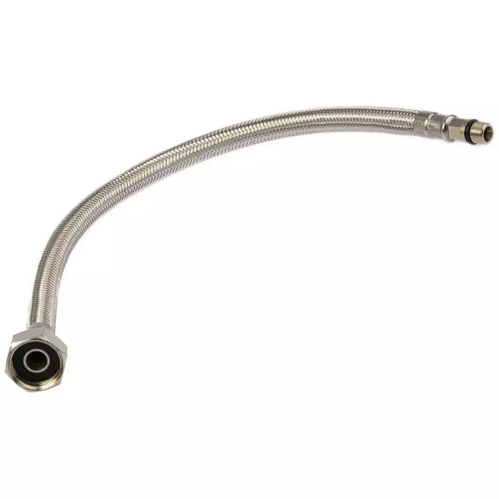 Pegler Yorkshire Chrome Plated Brass Lever Monobloc Mixer Tap 3/4in, 319007
