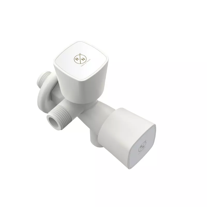 rn-ptmt-2-in-1-angle-tap-with-flange-12-inch-15-mm-size-white-chrome-for-kitchen-bathroom-use