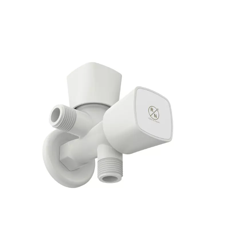 rn-ptmt-2-in-1-angle-tap-with-flange-12-inch-15-mm-size-white-chrome-for-kitchen-bathroom-use