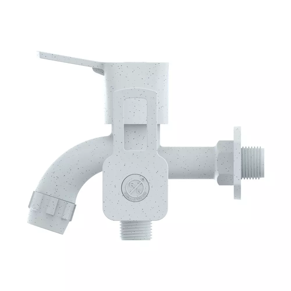 rn-ptmt-love-collection-foam-flow-2-in-1-bib-tap-with-flange-marble-polybag-packaging-type-12-inch-15-mm-size-for-kitchen-bathroom-use