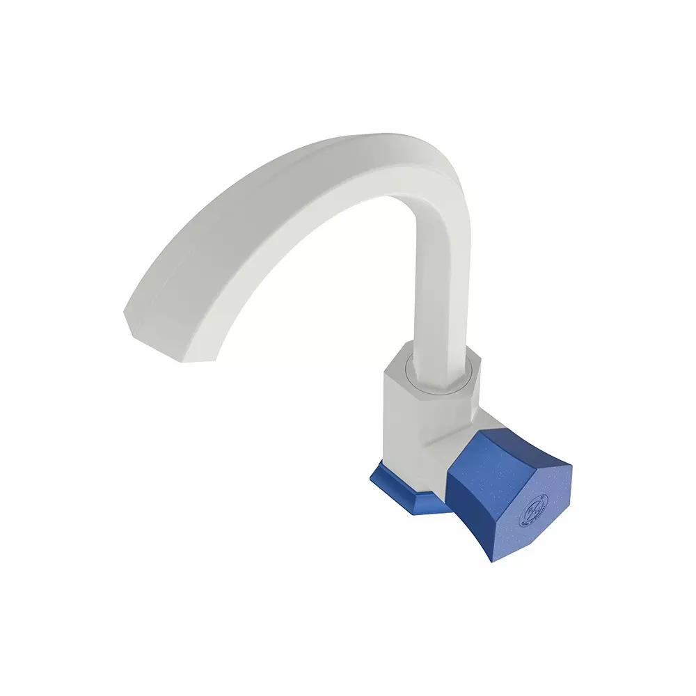 rn-swan-neck-tap-table-mounted-ptmt-white-metallic-blue-12-inch-15-mm-size-for-kitchen-bathroom-use-rng2p02a10