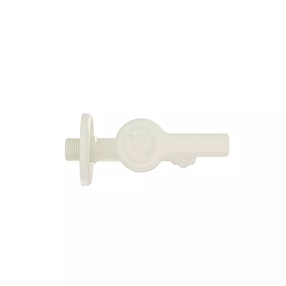 rn-foam-flow-bib-tap-with-flange-ptmt-ivory-12-inch-15-mm-size-for-kitchen-bathroom-use-rnwin05a32