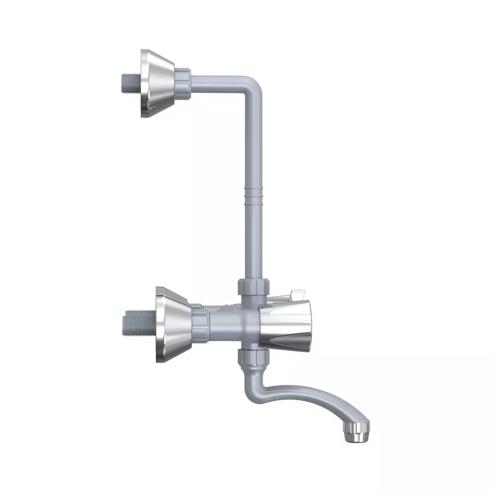 rn-wall-mixer-tap-with-l-bend-ptmt-metallic-grey-chrome-12-inch-15-mm-size-for-kitchen-bathroom-use-rnmaj33d19