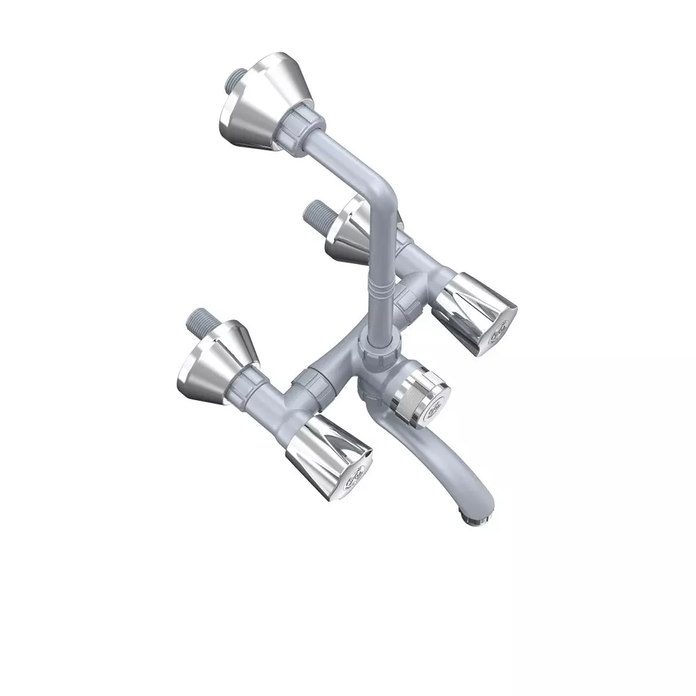 rn-wall-mixer-tap-with-l-bend-ptmt-metallic-grey-chrome-12-inch-15-mm-size-for-kitchen-bathroom-use-rnmaj33d19