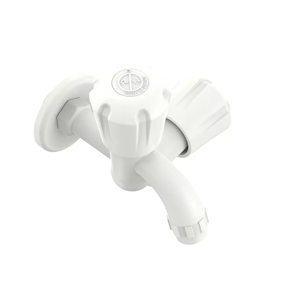 rn-foam-flow-2-in-1-bib-tap-with-flange-ptmt-white-12-inch-15-mm-size-for-kitchen-bathroom-use-rnsup01a16