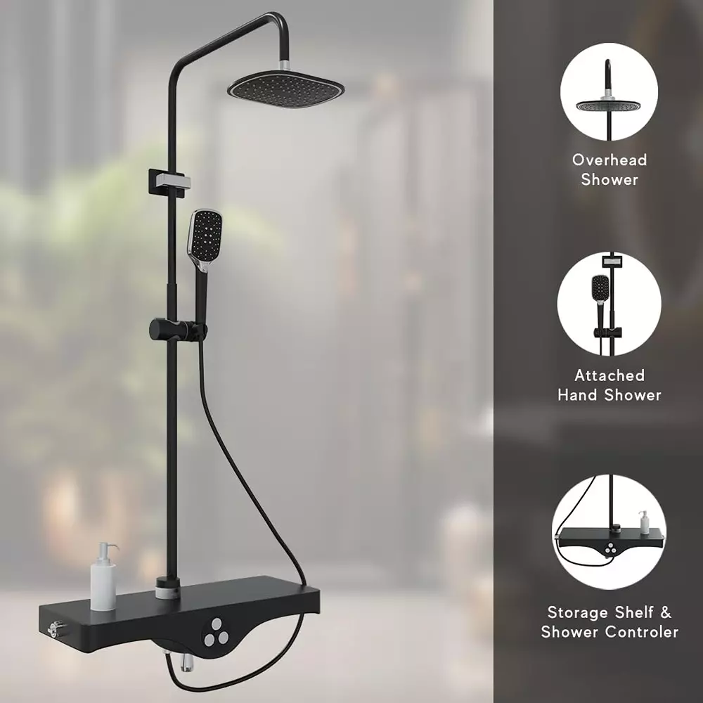 rn-thermostatic-exposed-shower-set-mixer-black-wall-mounted-rn3020exsh