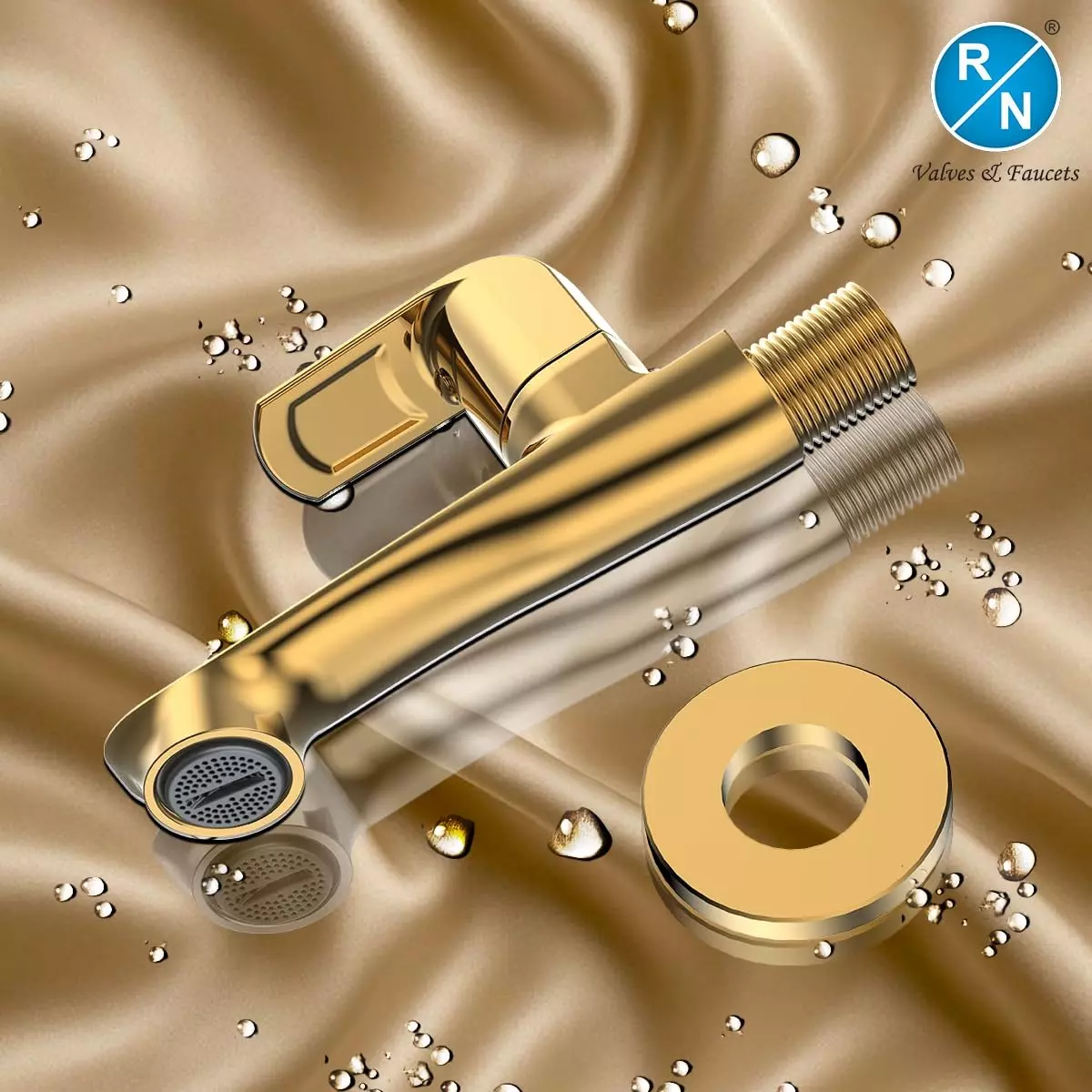 rn-extra-long-nose-bib-tap-with-flange-golden-stainless-steel-12-inch-15-mm-size-for-bathroom-toilets-use-rnsop32g03