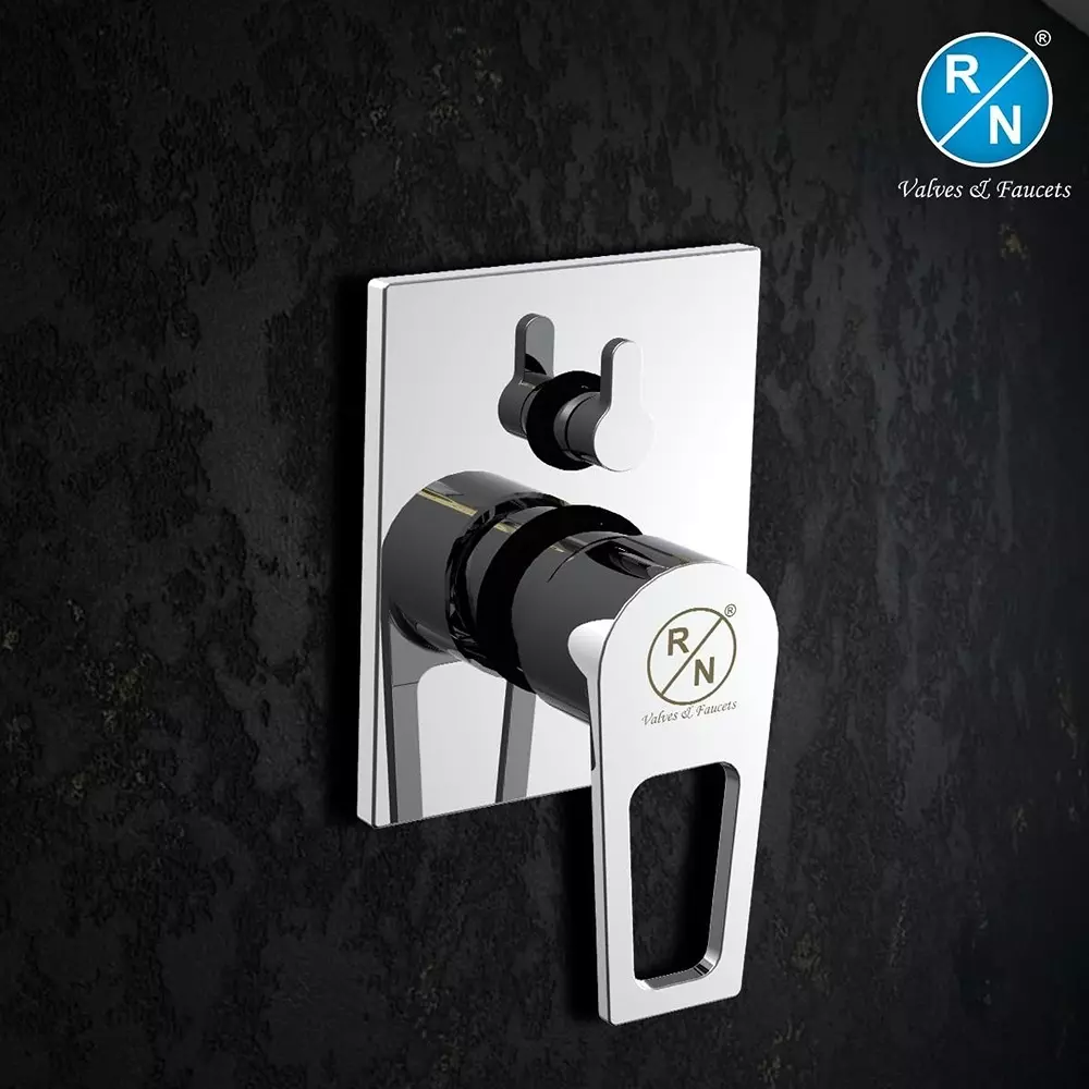 rn-asperion-chrome-plated-collection-single-lever-expose-concealed-part-kit-3-inlet-2-outlet-diverter-body-hi-flow-5-way-wall-mounted-32-inch-40-mm-size