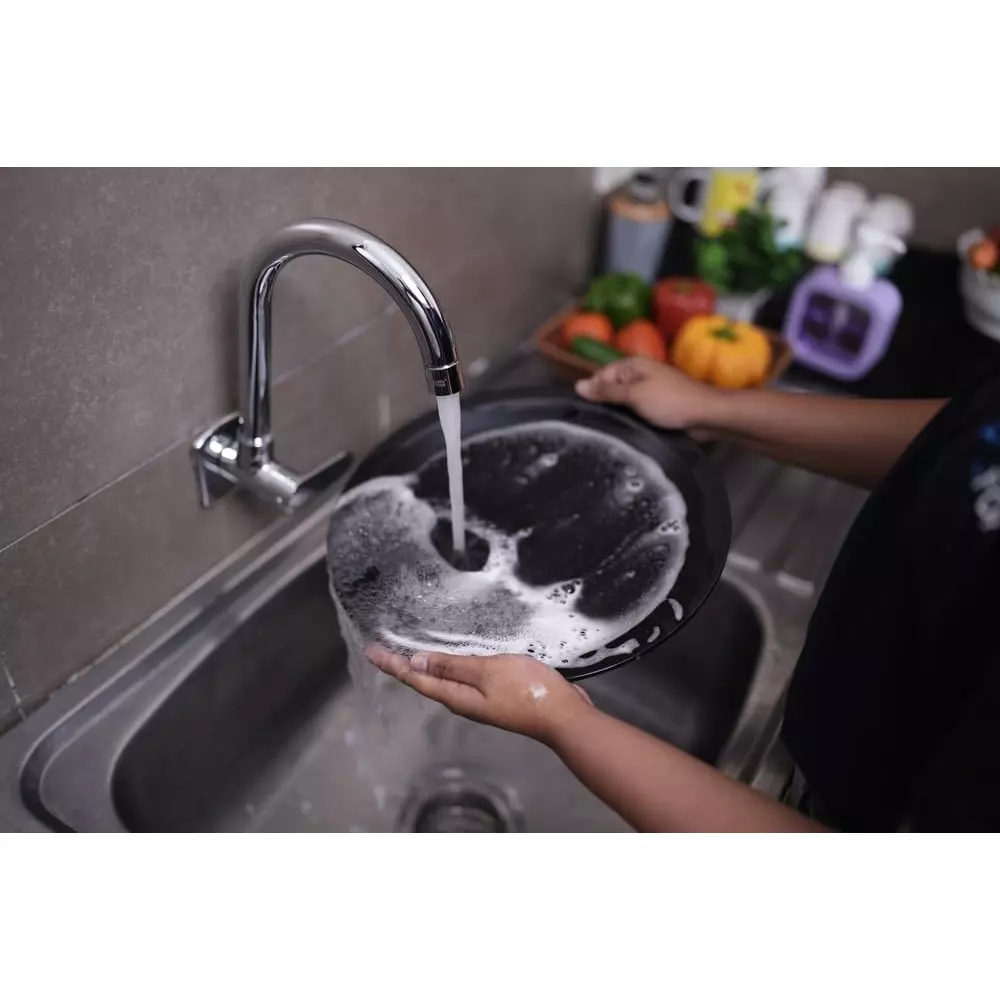 earth-fokus-kitchen-faucet-aerator-universal-thread-polished-4-lmin-flow-rate-delrin-pom-polymer-for-taps-showers-wf-ef-040-up4
