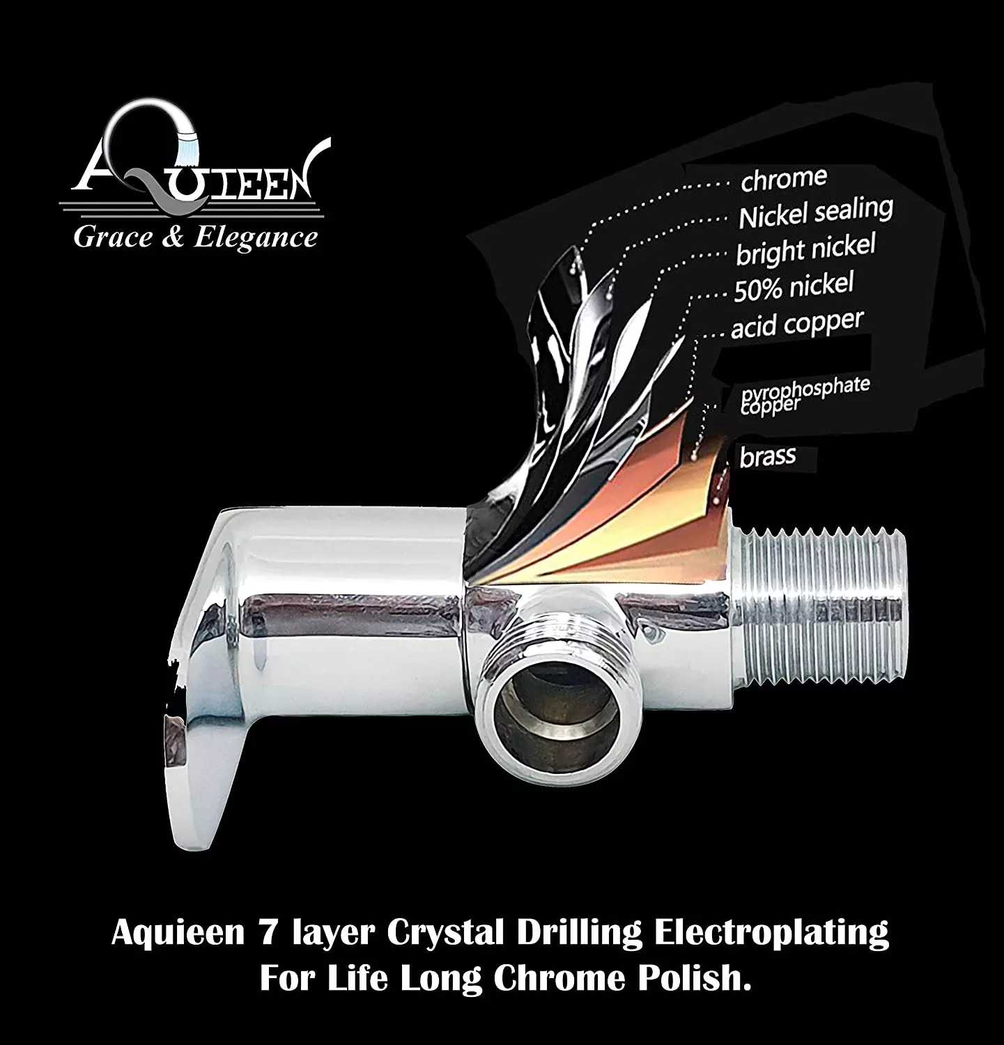 aquieen-fusion-brass-silver-angle-stop-valve-pack-of-6-piece